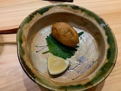 -鮨青(恒基名人购物中心店)