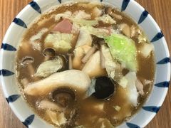 -阿香米线(大唐西市大润发店)
