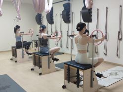 点击看大图 -JC·YOGA静禅瑜伽普拉提