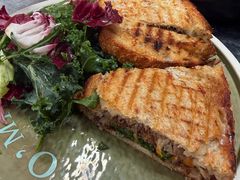 -O'mills Sourdough Bakery&Bistro(永嘉路店)