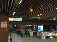 等候区-SFC上影影城(杭州下沙IMAX店)