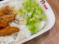 -南城香·饭香串香馄饨香(红军营店)