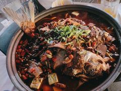 -友记功夫香·人民大排档(红牌楼店)