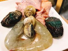 -青瓷火锅料理(西单大悦城店)