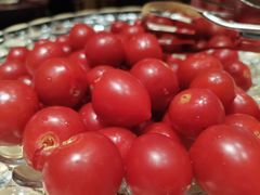 小番茄-素满香·食养自助(天一广场店)