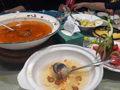 -渝乡辣婆婆·川菜 水煮鱼(中山西路店)