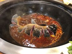 -咱屯子铁锅炖直营店(保利店)