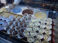-多伦多海鲜自助餐厅(百盛购物中心三阳店)