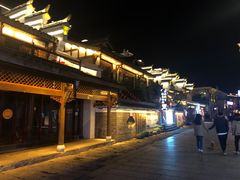 -大小河街