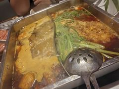 -螺大喜螺蛳粉火锅(雍和宫店)