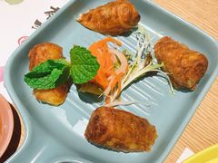 -蔡澜Pho·越南粉餐厅(海上世界店)