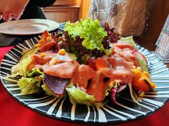 -申德勒加油站西餐厅Schindlers Tankstelle(上海外滩店)