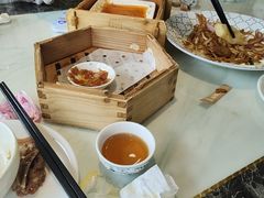 -點無缺茶楼·海鲜酒家(世博店)