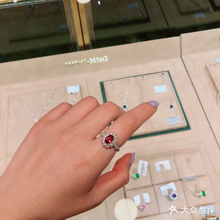想和明星同款定制高级珠宝吗