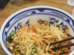 -晋来顺手擀面(金地花园店)