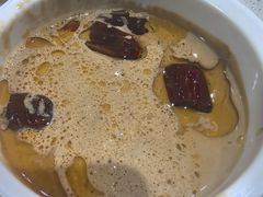 -福寿斋·老北京铜锅涮肉·烧烤(清岚店)