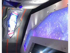 -梦东方未来世界航天主题乐园