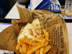 -TACO STAR 塔可星(下沙宝龙店)