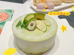 -ABC Cooking Studio(西安大悦城店)