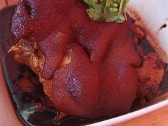-張飛扒肉·龙江非遗(道外店)