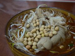 -巷子肥肠(科华巷店)