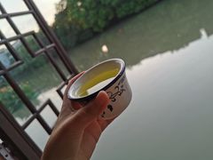 -邱记私房菜·十八年本地菜