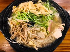 山珍过桥米线-丽虹云南过桥米线(兴工街店)
