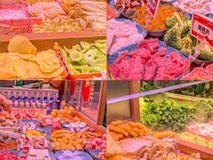 -福客麻辣烫·现炒麻辣香锅(印力中心店)