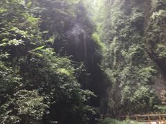 -阿依河景区