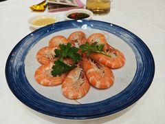 -禄福山庄•顺德菜·融和菜(龙江店)