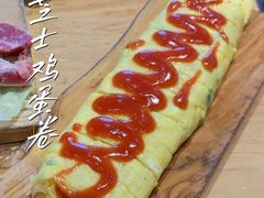 -金顺韩式烤肉·网红烤肉店(广利路店)