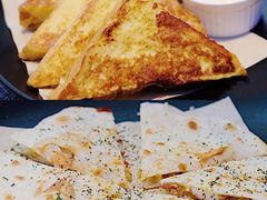 -遇见西木美式餐厅(体育路店)