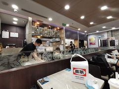 -康师傅私房牛肉面(北京南站店)
