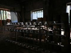 -景德镇古窑民俗博览区