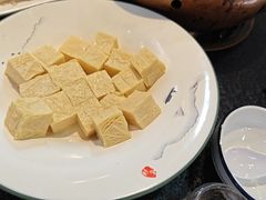 -德顺斋爆肚涮肉馆·烧烤·羊蝎子·清真炒菜(马驹桥店)