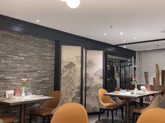 -羲和雅苑•北京烤鸭(国贸商城店)