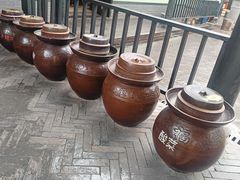 -天怡·鱼工厂(临江店)