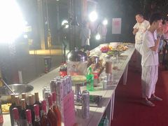 -庄子梦然·城市微度假·24h按摩·推拿·spa