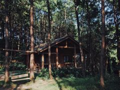 -重庆雨台山风景区