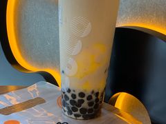 -CoCo都可(上海环球港店)