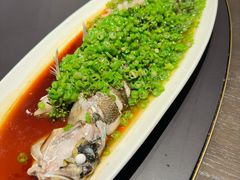 -许家菜(望江店)