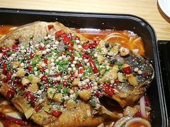 -小小河边鱼(天润城店)