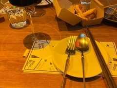 -Blac+Blac(中海环宇荟店)