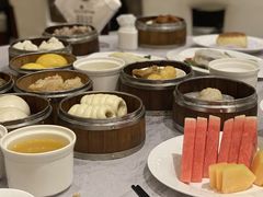 -红莲中餐厅(日航饭店)