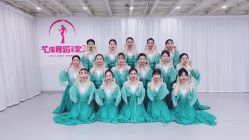 -艺佳舞蹈培训学校