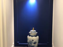 -翠湖轩中餐厅(昆明翠湖宾馆店)