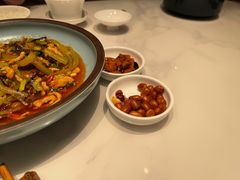-上上席川菜(凯德乐峰广场店)