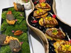 -3号仓库·创意中国菜(新世界城店)