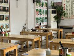 -波记美食煲仔饭蒸饭(客村店)
