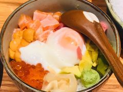 非诚勿扰寿司饭-江户前寿司(好运街店)